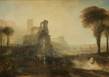 ‘Turner and Constable: Rivals and Originals’ Review: English Masters, Side by Side