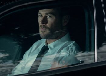 ‘Crime 101’ Review: Chris Hemsworth’s Highway Robbery