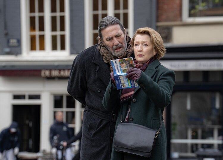 ‘Midwinter Break’ Review: A Long Marriage Cracking on Film