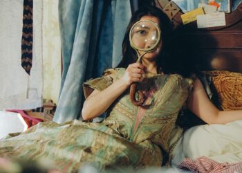 ‘Nothing’s About to Happen to Me’ Review: Mitski’s Melancholy Storytelling