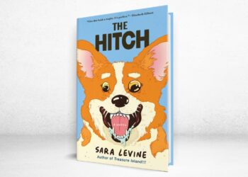 ‘The Hitch’ Review: The Boy Who Cried Corgi