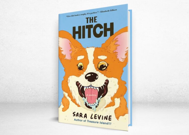 ‘The Hitch’ Review: The Boy Who Cried Corgi