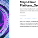 Merck to Leverage Mayo Clinic Platform_Orchestrate for AI-Enabled Drug Discovery