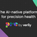 Verily Launches Self-Serve Access to Pre Platform with New Segmed and RefinedScience Datasets