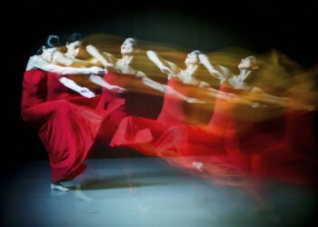 Martha Graham Took Classic Ballet and Turned It Into Modern Dance. It’s Still Moving Us 100 Years Later