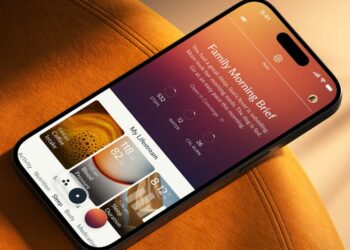 Fitbit’s founders launch a new platform for monitoring your entire family’s health