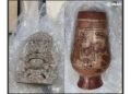 In a First, Portugal Returns Looted Antiquities to Mexico