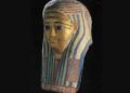 Australian Police Catch Thief Behind Heist of Egyptian Artifacts