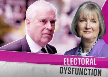 Now ‘even more important’ Andrew gives evidence to US Congress, Harman says | Politics News