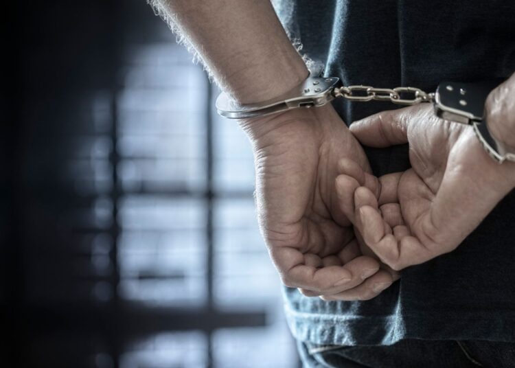 1,000 suspected paedophiles being arrested every month | UK News