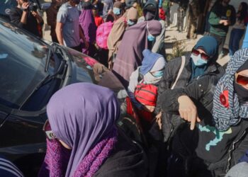 ‘We won’t repatriate them’: Australia’s PM refuses to accept IS-linked families from Syria | World News