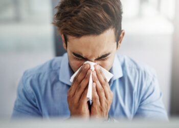 Universal vaccine for cold, flu, COVID and allergies moves a step closer, scientists say | Science, Climate & Tech News