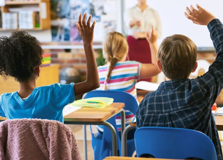 Autism rates between girls and boys challenged by new study | Science, Climate & Tech News