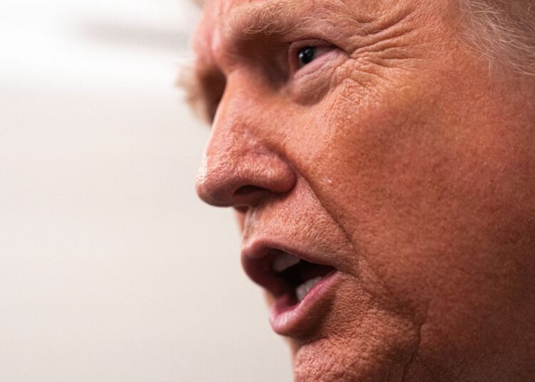 Trump ‘guts climate laws’ by abandoning acceptance that greenhouse gases endanger health | Science, Climate & Tech News