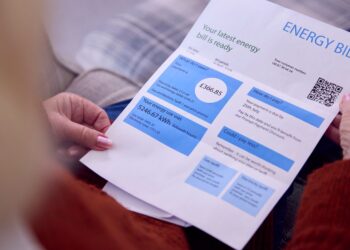 Energy price cap to fall in April but threat of war hangs over outlook | Money News