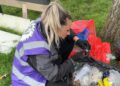 Scrubbing away the title of the fly-tipping capital of England, where locals are ’embarrassed’ to live | Science, Climate & Tech News