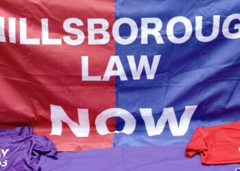 Hillsborough Law will ‘criminalise lying’ by senior ministers, say campaigners | Politics News