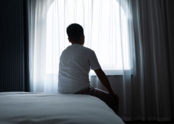 Trial into puberty blockers for children paused over ‘wellbeing concerns’ | UK News