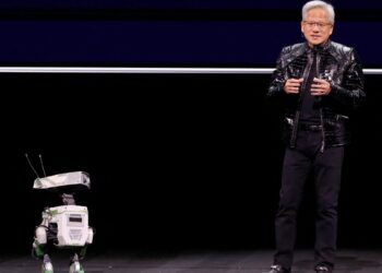 AI bubble remains intact for now as Nvidia continues to defy expectations | Money News
