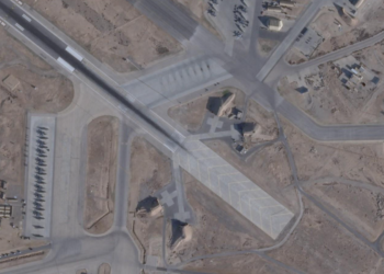 How US military is assembling within striking distance of Iran | World News