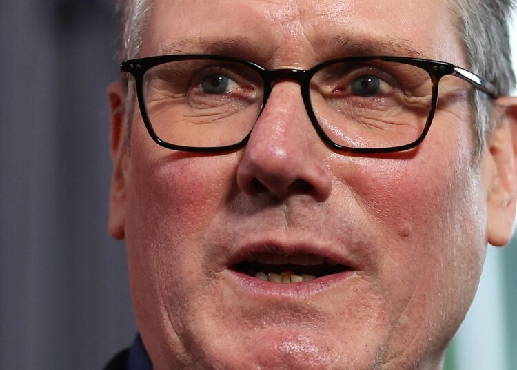 Why Sir Keir Starmer’s latest U-turn may see him lose more than just face | Politics News