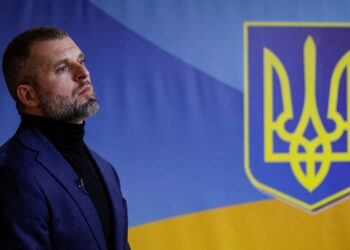 Ukraine rallies Europe to block FIFA’s push to reinstate Russia and end ban from international football | World News