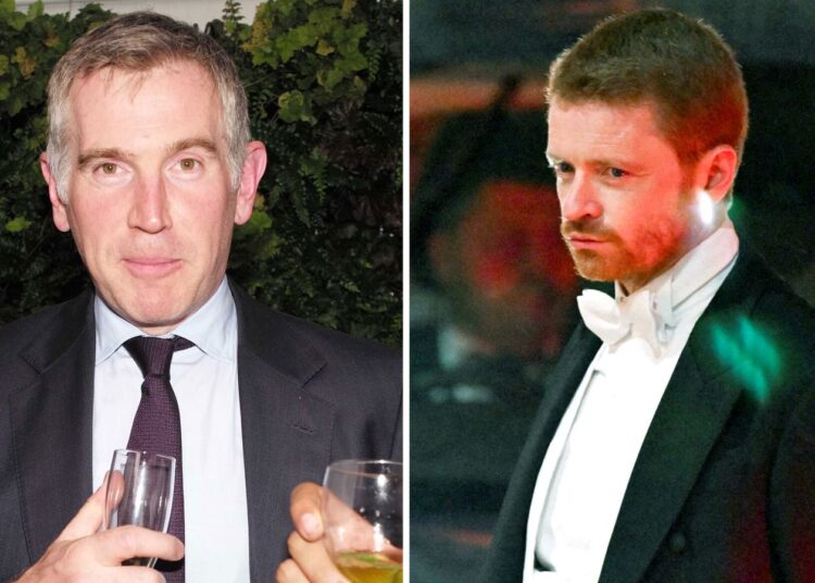 Starmer ‘upbeat and confident’ despite two top aides quitting in less than 24 hours | Politics News