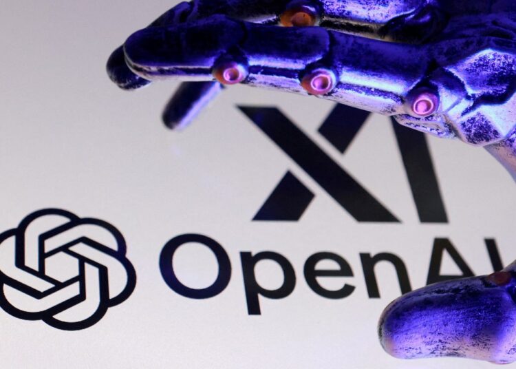 Do the latest AI resignations actually mean the world is in ‘peril’? | Science, Climate & Tech News