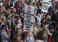Over 1,000 councillors sign Palestine solidarity pledge amid claims of ‘political opportunism’ | Politics News