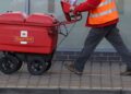 Royal Mail warns of service delays – here are the postcodes affected | UK News