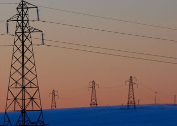 Big fall in household energy bills predicted from April | Money News