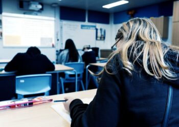 The £6bn black hole that could change children’s lives | Politics News