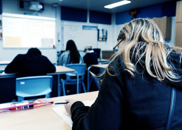 The £6bn black hole that could change children’s lives | Politics News