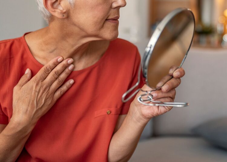 Collagen supplements ‘may boost skin health’ but they’re not an ‘anti-wrinkle quick fix’, study suggests | Science, Climate & Tech News