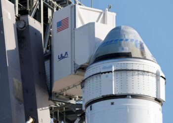 NASA astronauts were ‘stranded’ in space by life-threatening mishap, report finds | Science, Climate & Tech News