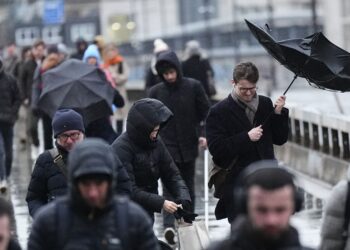 Unemployment hits highest rate in nearly five years | Money News