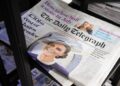 Daily Mail takeover of Telegraph faces competition probe | Money News