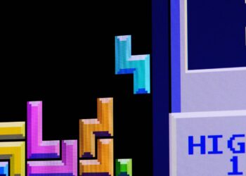 Tetris can help tackle memories of past trauma, study finds | Science, Climate & Tech News