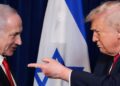 There’s no hiding the schism that now lies between Trump and Israel | World News