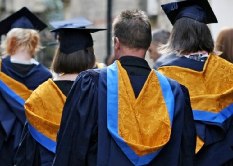 Savings Guide: How to spare your child crippling student debt – and doing it right could save you £15,000 | Money News