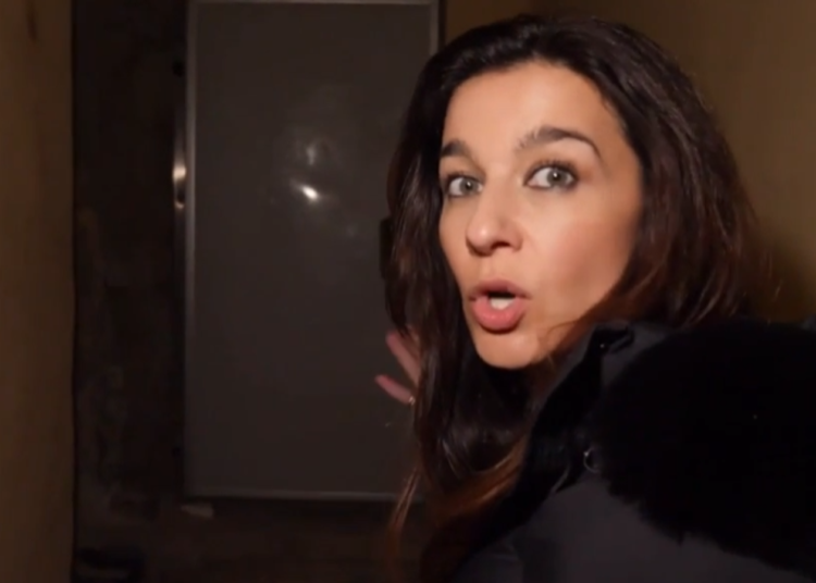 Assad’s downfall: Sky’s coverage wins best news programme at Broadcast Awards | World News