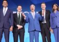 Who is in Nigel Farage’s new Reform top team? | Politics News