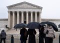 U.S. Supreme Court Rules Trump’s IEEPA Tariffs Are Illegal