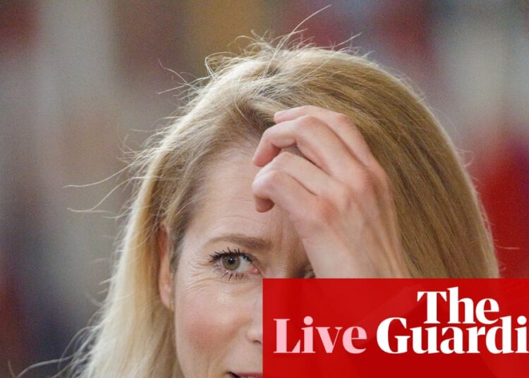 EU considers response to Middle East conflict as countries prepare to evacuate citizens – Europe live | Europe