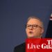 News live: Anthony Albanese says Australia ‘concerned about regional escalation’ but Ayatollah Ali Khamenei’s death ‘will not be mourned’ | Australia news