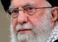 Trump Says Iranian Supreme Leader Ali Khamenei Is Dead