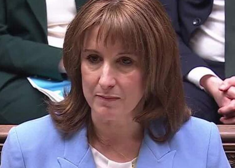 UK growth forecast downgraded and unemployment will peak this year, chancellor reveals | Politics News