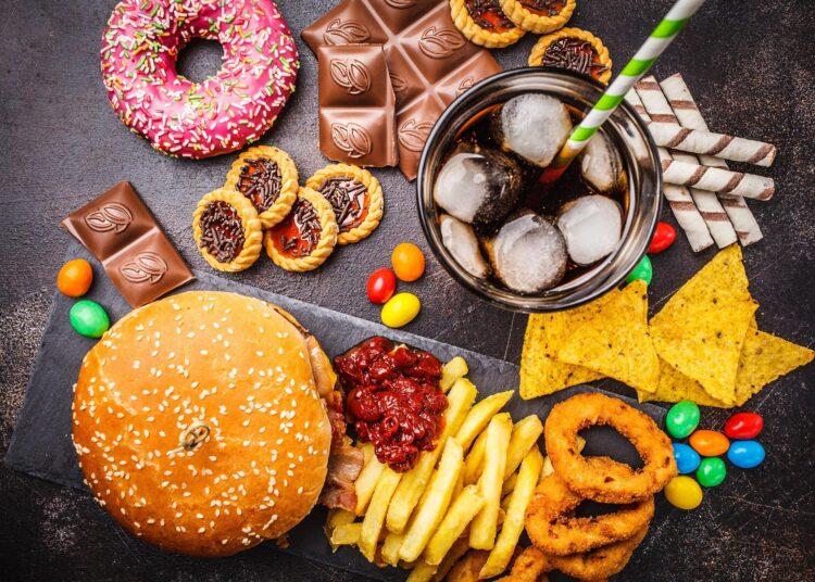 Study of 30,000 Shoppers Reveals Hidden Environmental Cost of Treat Foods