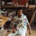 Scotch & Soda Launches Basquiat-Inspired Collection
