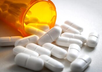 Study Challenges Long-Held Belief That Opioids Are Most Effective for Acute Pain